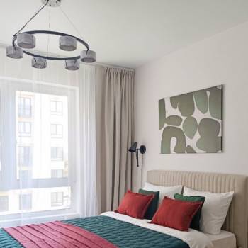 Сдается 1-комнатная квартира, 20 м²