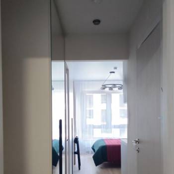 Сдается 1-комнатная квартира, 20 м²