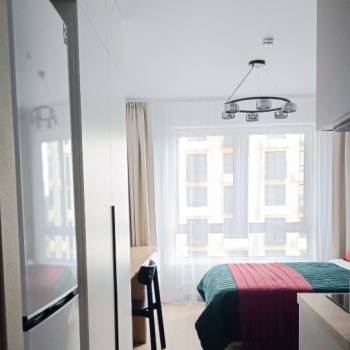 Сдается 1-комнатная квартира, 20 м²