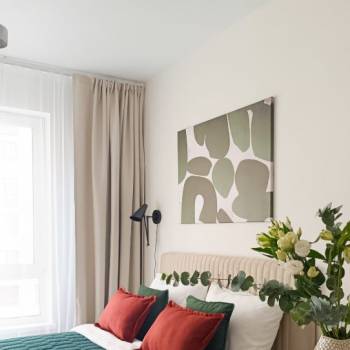 Сдается 1-комнатная квартира, 20 м²