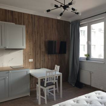 Сдается 1-комнатная квартира, 28 м²