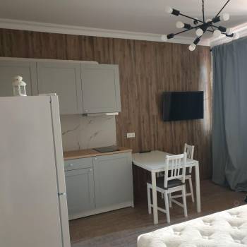 Сдается 1-комнатная квартира, 28 м²