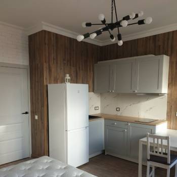 Сдается 1-комнатная квартира, 28 м²