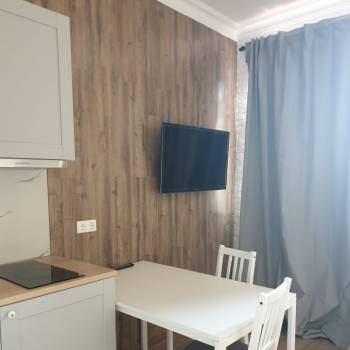 Сдается 1-комнатная квартира, 28 м²