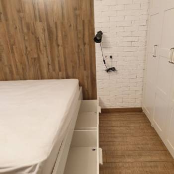 Сдается 1-комнатная квартира, 28 м²