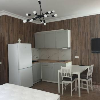Сдается 1-комнатная квартира, 28 м²