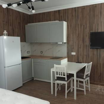 Сдается 1-комнатная квартира, 28 м²