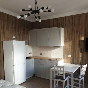 Сдается 1-комнатная квартира, 28 м²