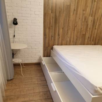 Сдается 1-комнатная квартира, 28 м²