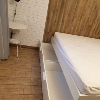 Сдается 1-комнатная квартира, 28 м²