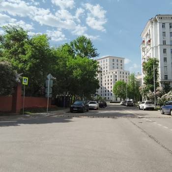 Сдается 2-х комнатная квартира, 36 м²