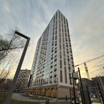 Сдается 2-х комнатная квартира, 57 м²