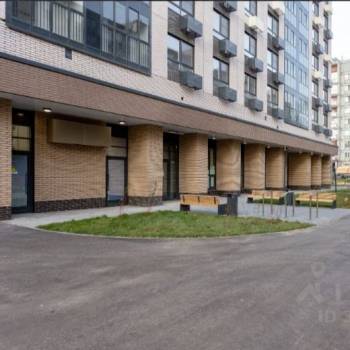 Сдается 2-х комнатная квартира, 57 м²