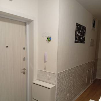 Сдается 2-х комнатная квартира, 57 м²