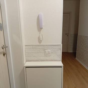 Сдается 2-х комнатная квартира, 57 м²