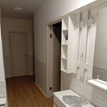 Сдается 2-х комнатная квартира, 57 м²