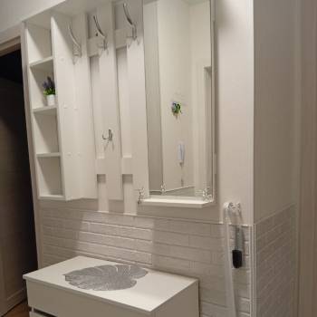 Сдается 2-х комнатная квартира, 57 м²