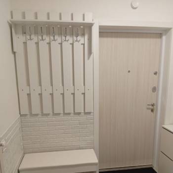 Сдается 2-х комнатная квартира, 57 м²
