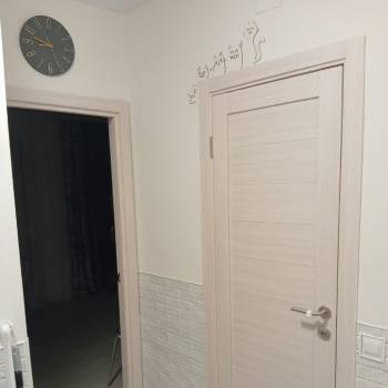 Сдается 2-х комнатная квартира, 57 м²