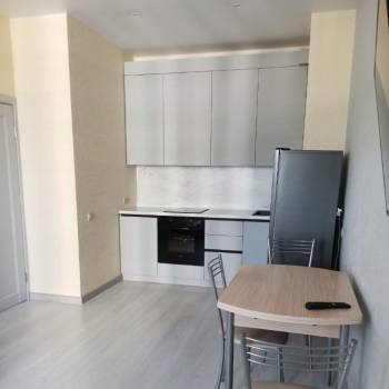 Сдается 2-х комнатная квартира, 39,5 м²