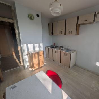 Продается 2-х комнатная квартира, 53,8 м²