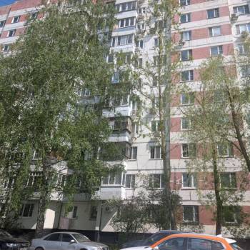 Продается 2-х комнатная квартира, 53,8 м²