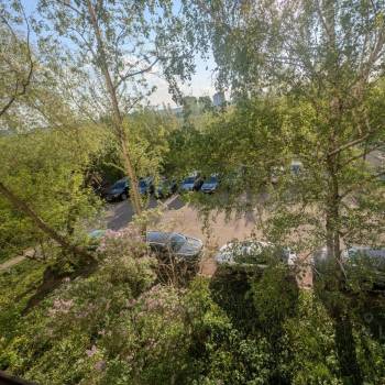 Продается 2-х комнатная квартира, 53,8 м²