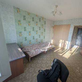 Продается 2-х комнатная квартира, 53,8 м²