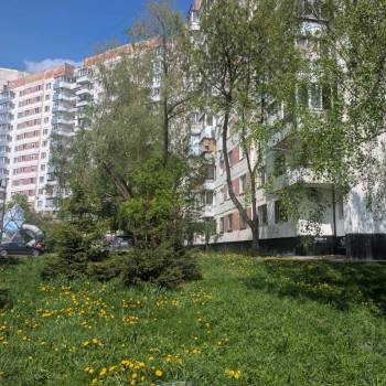 Продается 2-х комнатная квартира, 53,8 м²