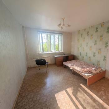 Продается 2-х комнатная квартира, 53,8 м²