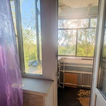 Продается 2-х комнатная квартира, 53,8 м²