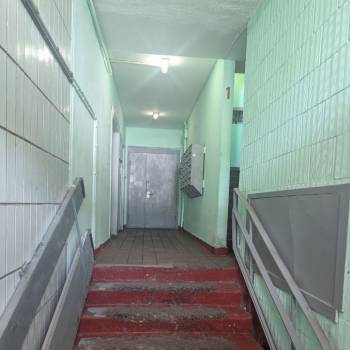 Продается 2-х комнатная квартира, 53,8 м²