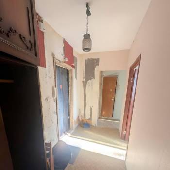 Продается 2-х комнатная квартира, 53,8 м²