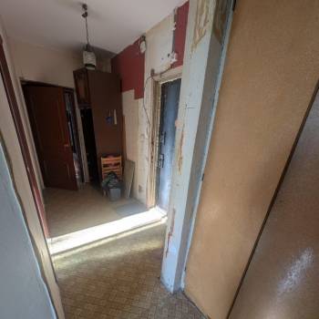 Продается 2-х комнатная квартира, 53,8 м²