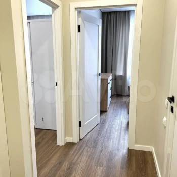 Продается 1-комнатная квартира, 37,6 м²