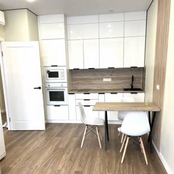 Продается 1-комнатная квартира, 37,6 м²