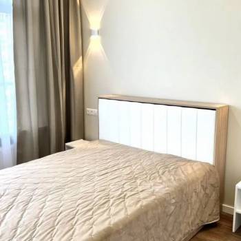 Продается 1-комнатная квартира, 37,6 м²