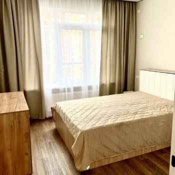 Продается 1-комнатная квартира, 37,6 м²