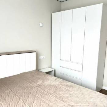 Продается 1-комнатная квартира, 37,6 м²
