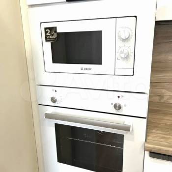 Продается 1-комнатная квартира, 37,6 м²