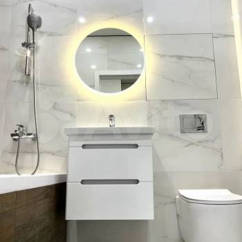 Продается 1-комнатная квартира, 37,6 м²