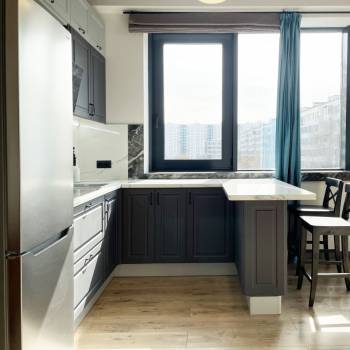 Продается 1-комнатная квартира, 31,8 м²