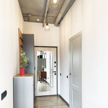 Продается 1-комнатная квартира, 31,8 м²
