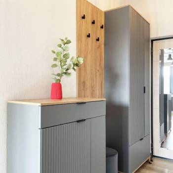 Продается 1-комнатная квартира, 31,8 м²