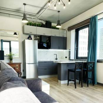 Продается 1-комнатная квартира, 31,8 м²