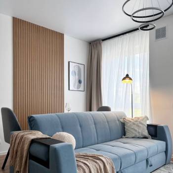 Сдается 1-комнатная квартира, 30 м²