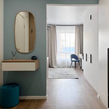 Сдается 1-комнатная квартира, 30 м²