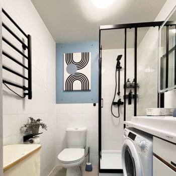 Сдается 1-комнатная квартира, 30 м²