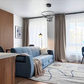 Сдается 1-комнатная квартира, 30 м²
