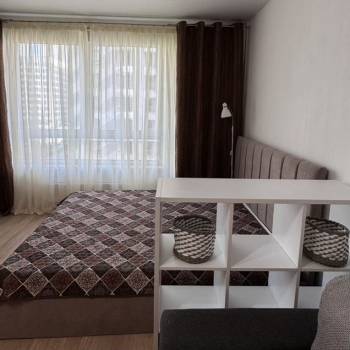 Сдается 1-комнатная квартира, 36 м²
